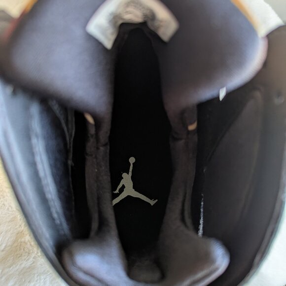 The Air Jordan 7 Retro ‘Black Olive’ - Picture 8 of 9